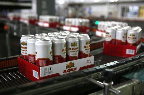 餐桌上的食品安全無小事 走進(jìn)沈陽(yáng)綠色工廠，探訪神秘的啤酒酵母生產(chǎn)線