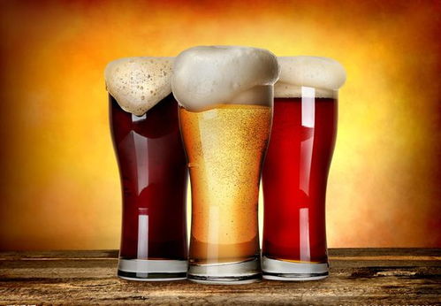 精釀啤酒與健康 探尋酵母之魅，理性看待杯中物